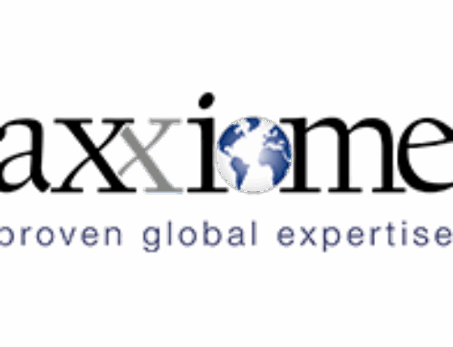 Axxiome Deutschland GmbH