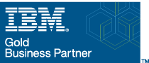 IBM Gold Business Partner