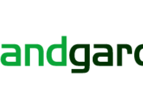 Landgard: Aufbau Informationssystem