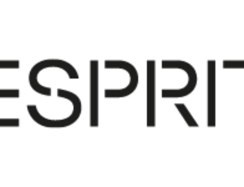 Esprit: Implementierung eines neuen Echtzeit-Filialwarenwirtschaftssystem