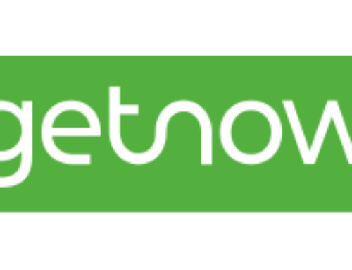 getnow: Stammdaten-Management mit CAS RDH