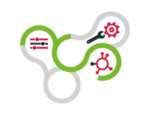 Automatisierung Dokumenten-Management