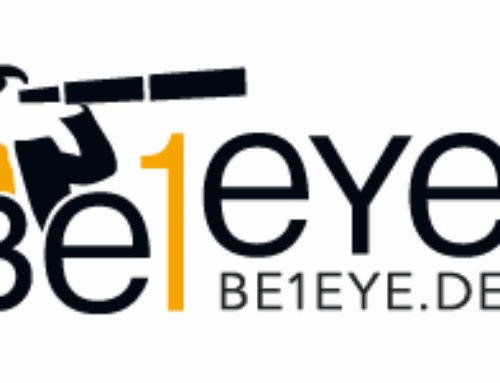 Be1Eye GmbH