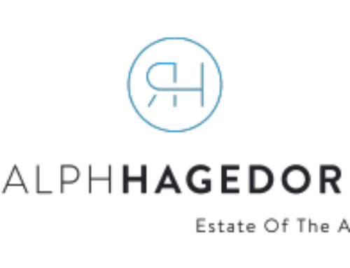 RALPHHAGEDORN GmbH: Digitalisierung und Automatisierung