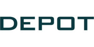 DEPOT Logo Gries Deco Company