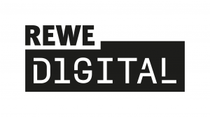 REWE Digital Unternehmenslogo