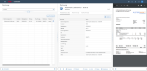 SAP Business Partner Grafik
